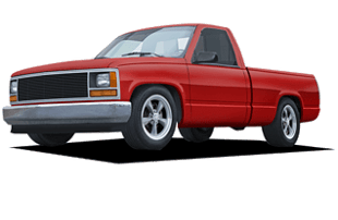 1994 chevy store truck parts